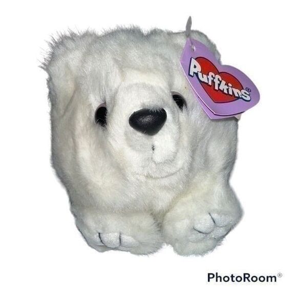 Swibco Puffkins Collection - teddy bear bundle - Picture 5 of 5